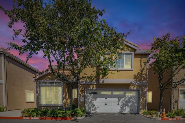 2158 Capitol Park Court, San Jose, CA 95132