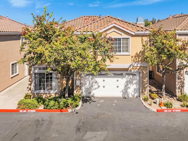 2158 Capitol Park Court, San Jose, CA 95132