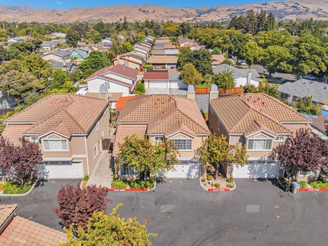 2158 Capitol Park Court, San Jose, CA 95132