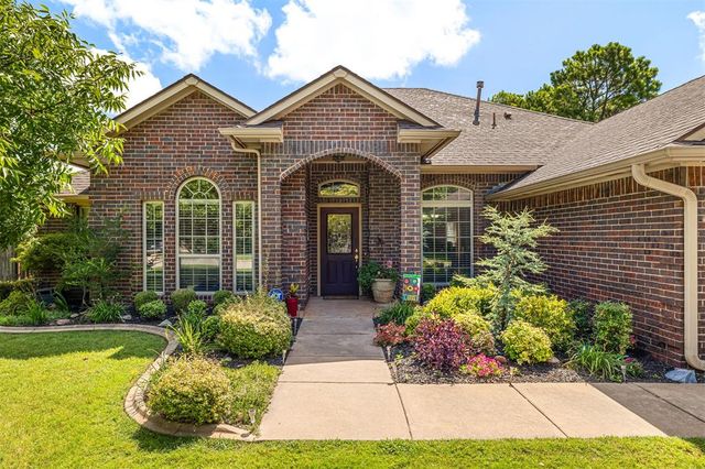 1103 Woodbrook Drive, Purcell, OK 73080