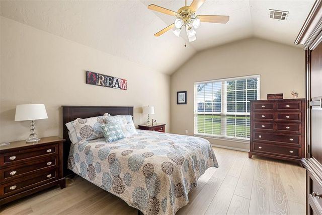 1103 Woodbrook Drive, Purcell, OK 73080