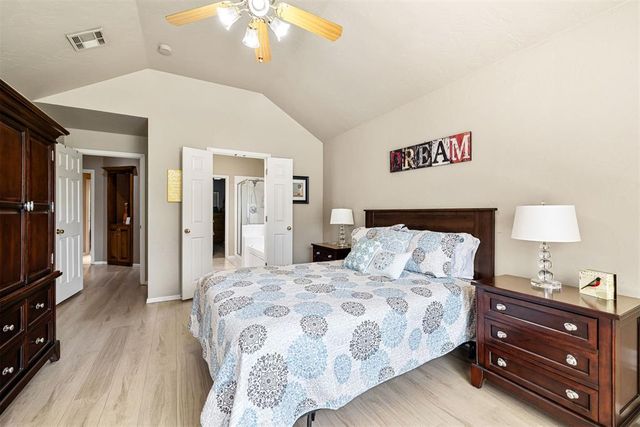 1103 Woodbrook Drive, Purcell, OK 73080