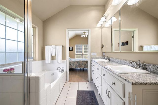 1103 Woodbrook Drive, Purcell, OK 73080