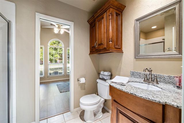 1103 Woodbrook Drive, Purcell, OK 73080