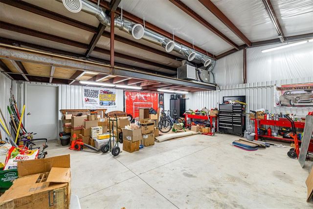 1103 Woodbrook Drive, Purcell, OK 73080