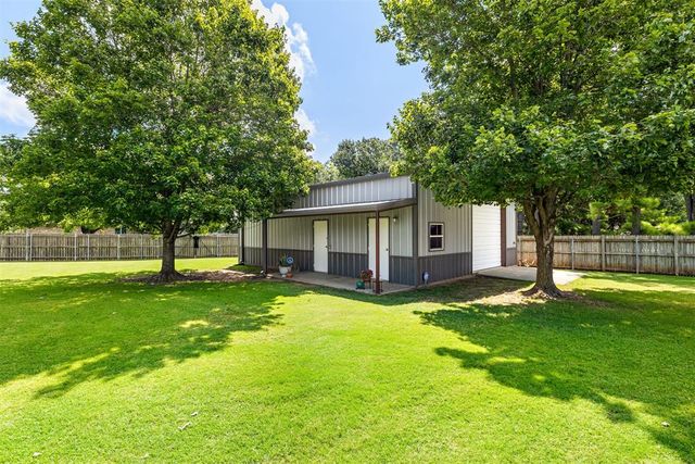 1103 Woodbrook Drive, Purcell, OK 73080