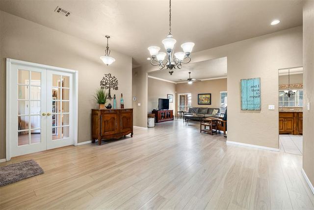 1103 Woodbrook Drive, Purcell, OK 73080