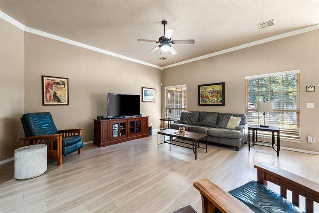 1103 Woodbrook Drive, Purcell, OK 73080