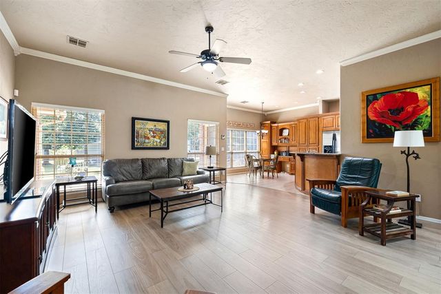 1103 Woodbrook Drive, Purcell, OK 73080
