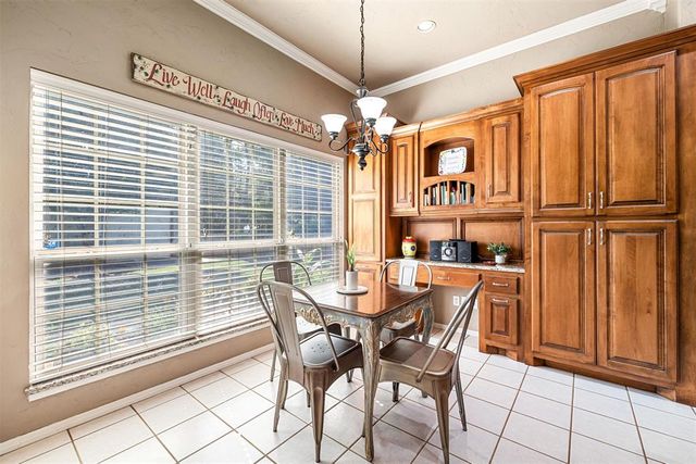 1103 Woodbrook Drive, Purcell, OK 73080