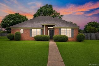 8990 Stoneridge Place, Montgomery, AL 36117