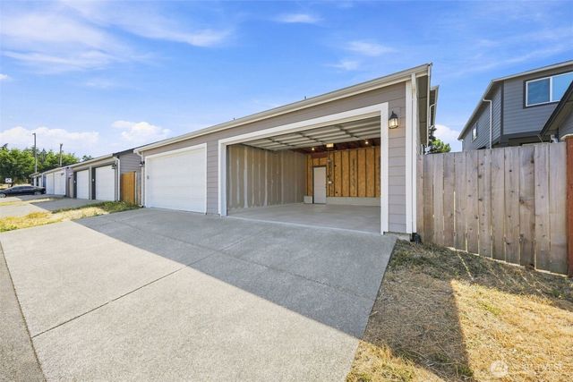 1433 E 48th Street, Tacoma, WA 98404