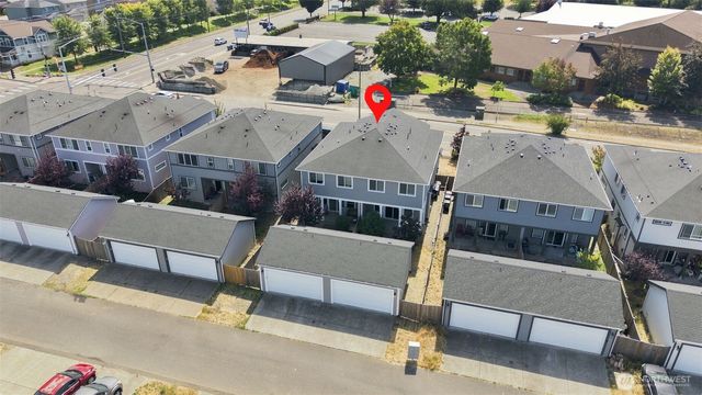 1433 E 48th Street, Tacoma, WA 98404
