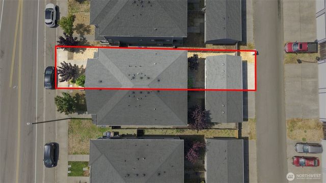 1433 E 48th Street, Tacoma, WA 98404