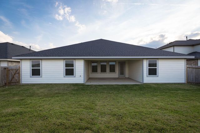 31514 Avebury Lake Lane, Fulshear, TX 77441