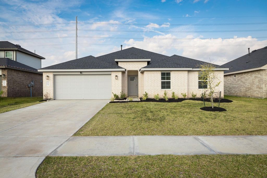 31514 Avebury Lake Lane, Fulshear, TX 77441