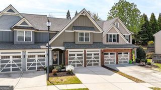 212 Stone Park Drive, Woodstock, GA 30188