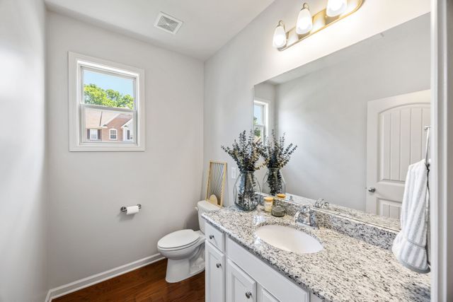 1079 Solomon Ln, Spring Hill, TN 37174