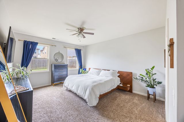 1079 Solomon Ln, Spring Hill, TN 37174