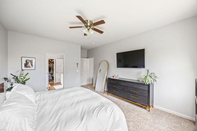 1079 Solomon Ln, Spring Hill, TN 37174