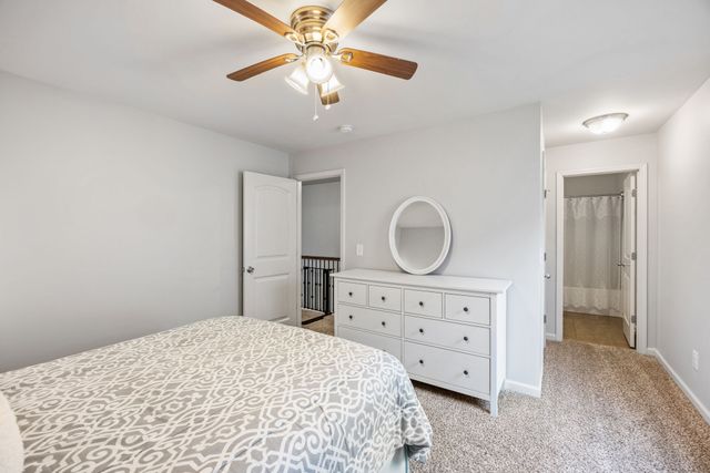 1079 Solomon Ln, Spring Hill, TN 37174