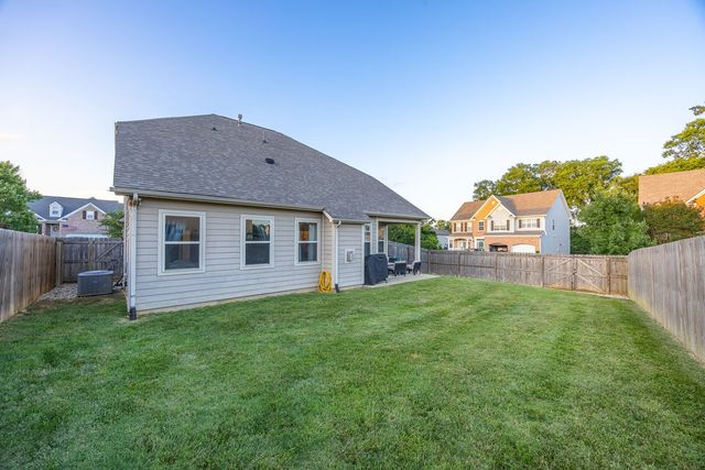 1079 Solomon Ln, Spring Hill, TN 37174
