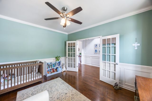 1079 Solomon Ln, Spring Hill, TN 37174