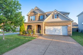 1079 Solomon Ln, Spring Hill, TN 37174