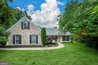 501 Spratlin Drive, Jefferson, GA 30549