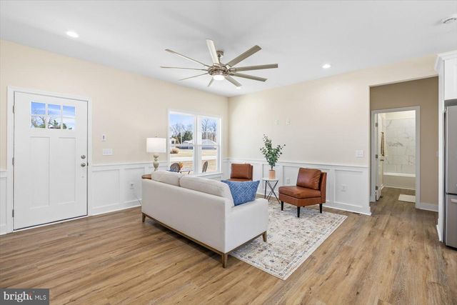 1419 S. GLEBE RD, Montross, VA 22520