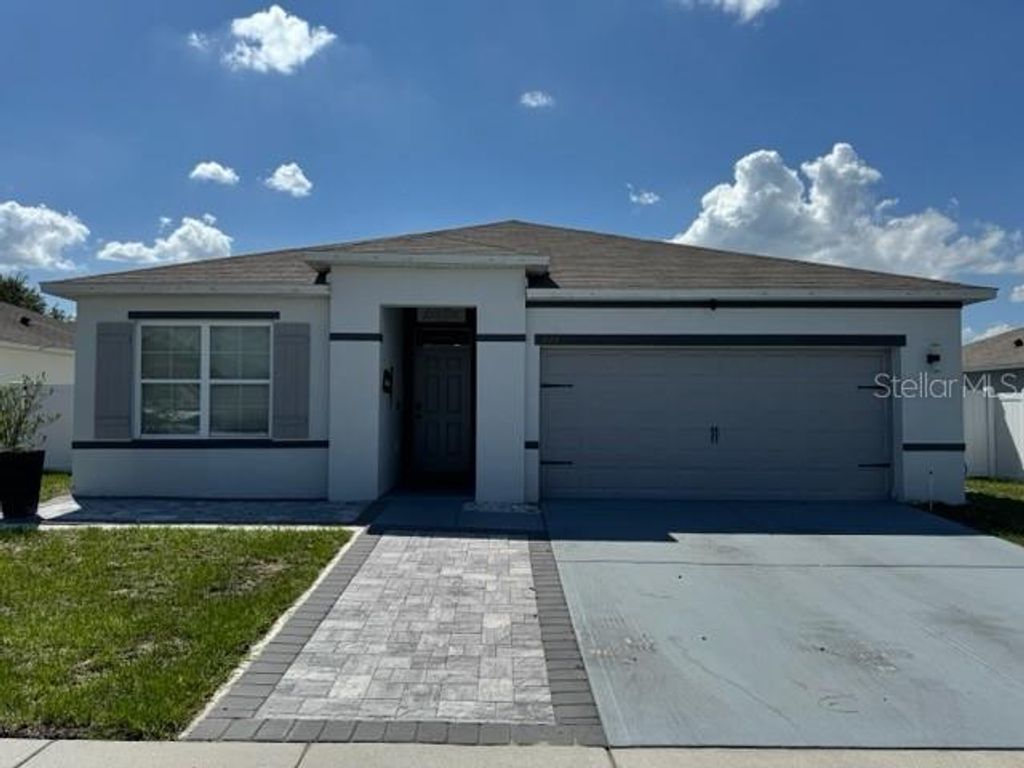 624 ASTOR DRIVE, Haines City, FL 33844