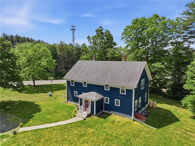 2020 Bronco Highway, Burrillville, RI 02826
