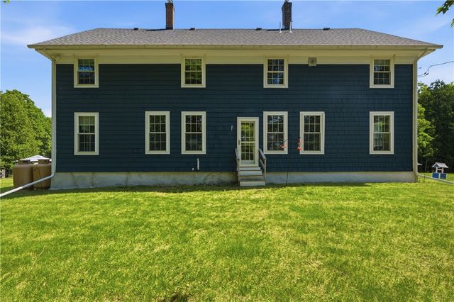 2020 Bronco Highway, Burrillville, RI 02826