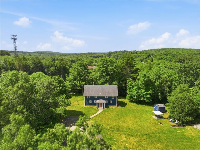 2020 Bronco Highway, Burrillville, RI 02826