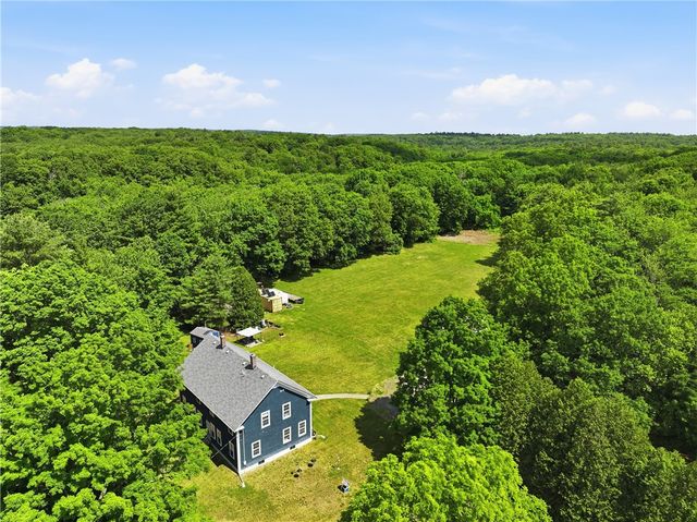 2020 Bronco Highway, Burrillville, RI 02826