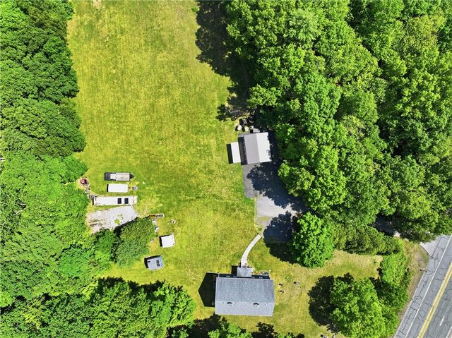 2020 Bronco Highway, Burrillville, RI 02826