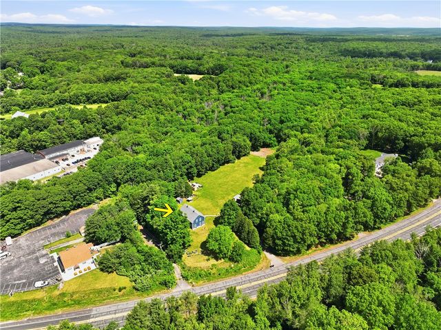 2020 Bronco Highway, Burrillville, RI 02826