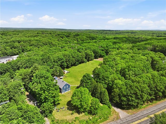 2020 Bronco Highway, Burrillville, RI 02826