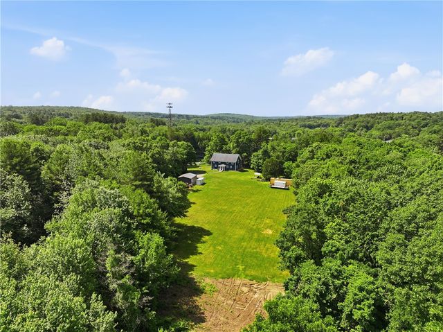 2020 Bronco Highway, Burrillville, RI 02826