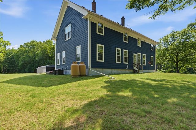 2020 Bronco Highway, Burrillville, RI 02826