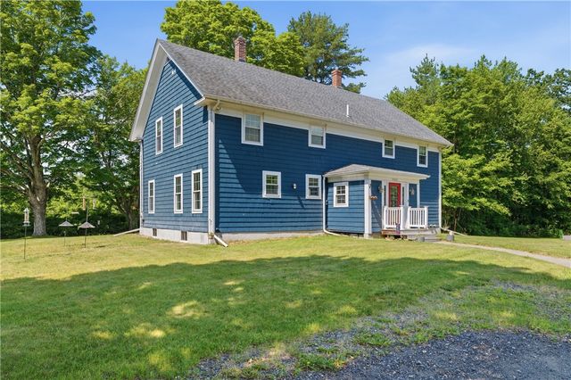 2020 Bronco Highway, Burrillville, RI 02826