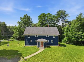 2020 Bronco Highway, Burrillville, RI 02826