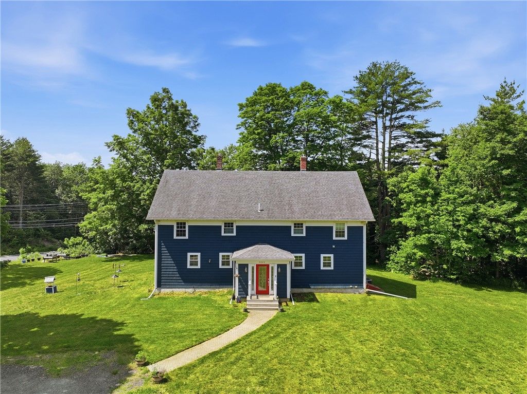 2020 Bronco Highway, Burrillville, RI 02826