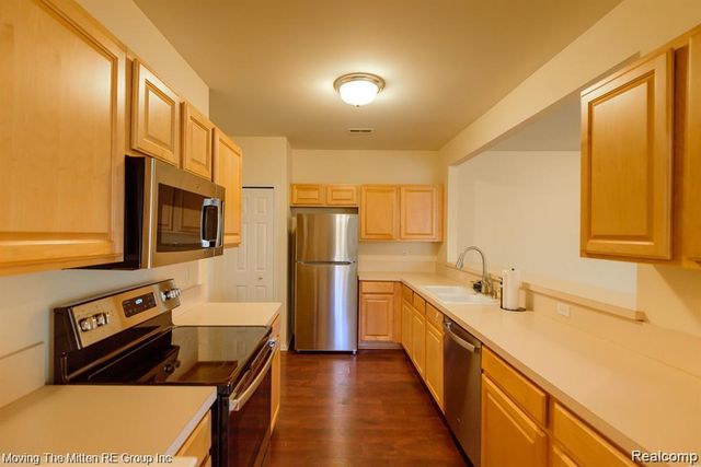 16784 Dover Drive, Northville, MI 48168