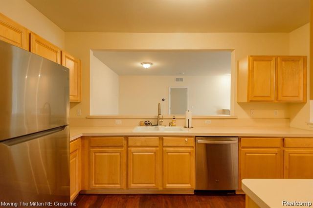 16784 Dover Drive, Northville, MI 48168