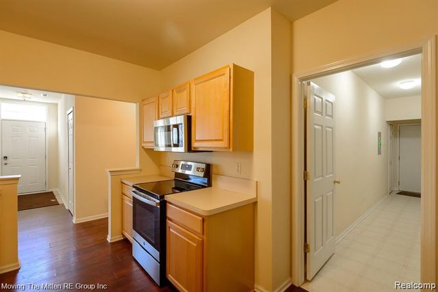 16784 Dover Drive, Northville, MI 48168