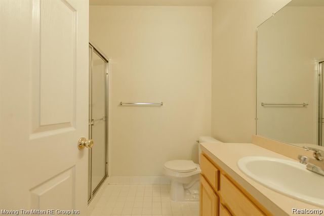 16784 Dover Drive, Northville, MI 48168