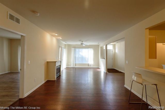 16784 Dover Drive, Northville, MI 48168