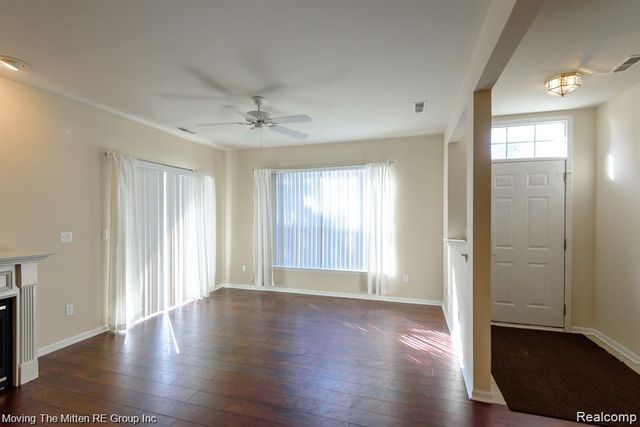 16784 Dover Drive, Northville, MI 48168