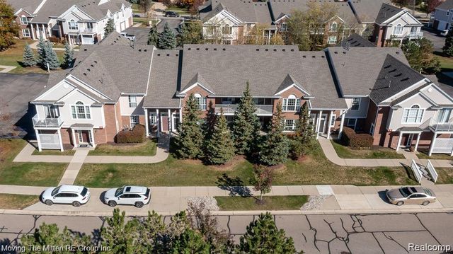 16784 Dover Drive, Northville, MI 48168